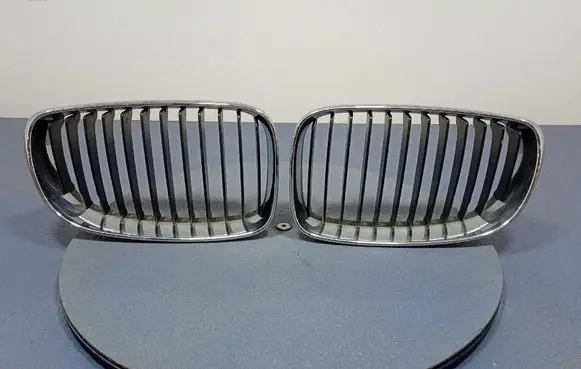 BMW 1 E82 E88 Front grill 71664407166439