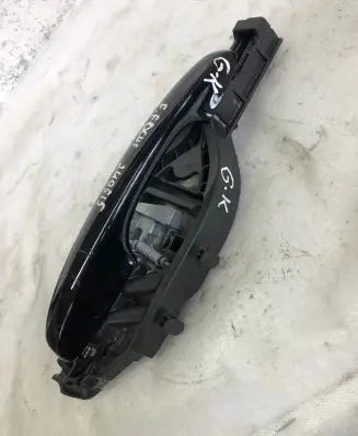 Ford Focus Rear door exterior handle Jx7ba219a65