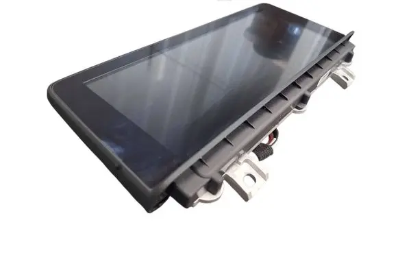 BMW 3 F30 F35 F31 Screen/display/small screen 9252004