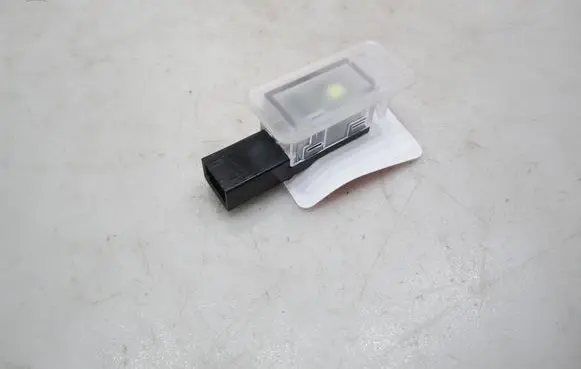 Volkswagen Taigo Other interior light 5TA947409