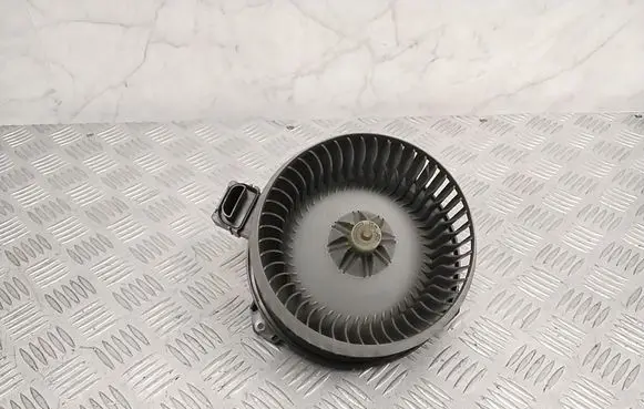 A/C air flow flap actuator/motor