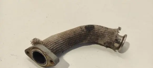Alfa Romeo 156 EGR valve line/pipe/hose