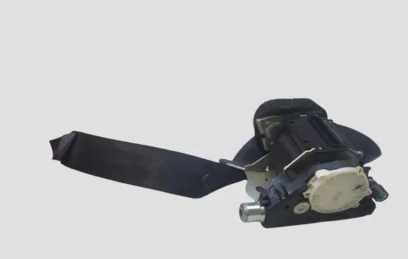 Volvo S60 Middle seatbelt (rear) P039818858 39818858 34147926