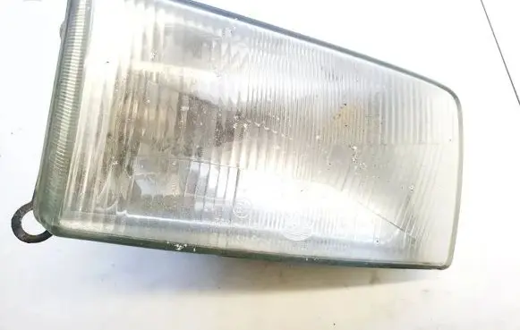 Volkswagen Transporter - Caravelle T4 Headlight/headlamp 9gh11735700 117357-01