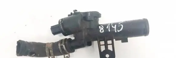 Nissan NV200 Engine coolant pipe/hose 3026R 0710783c11n2