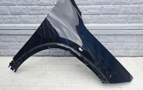 Mercedes-Benz B W247 Front wheel arch liner splash guards ppmerw247