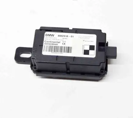 BMW i3 Other devices A2C35029700 7812D35029700