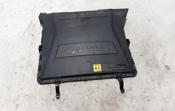 Hyundai Ioniq Air filter box cover 28111G2700