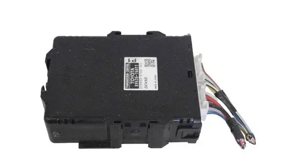 Toyota Prius (XW30) Gearbox control unit/module 8953576011