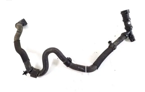 Peugeot 408 P54 Air intake hose/pipe 