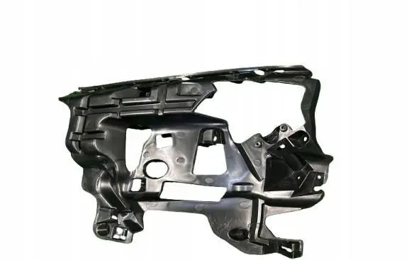 Volvo V60 Front bumper mounting bracket 31383140
