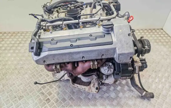Mercedes-Benz SL R129 Engine A1190163501 1190163501