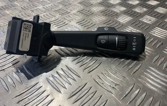Volvo S80 Wiper control stalk 30798461