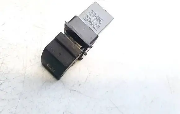 Volkswagen Jetta V Electric window control switch 1F0959855
