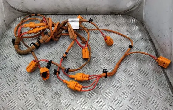 Volkswagen ID.5 High voltage cable 1EA971398AC