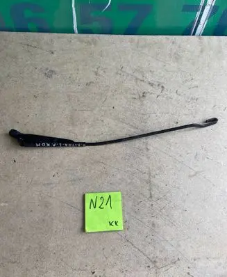 Opel Astra G Front wiper blade arm 90341907