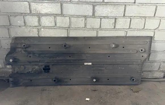 KIA Ceed Pickup box liner 84145A6500