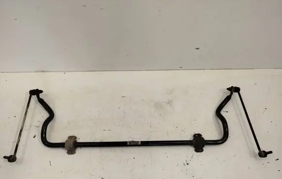 Peugeot 508 Front anti-roll bar/sway bar 9688051580