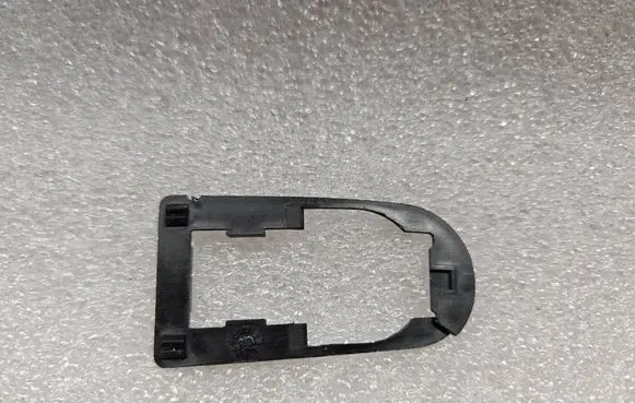 Volkswagen Transporter - Caravelle T6 Front door exterior handle 1C0837211A