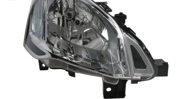 Citroen Berlingo Headlight/headlamp 9806306580 ACI0906962 ACI0906962V