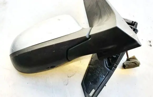 Ford Ka Front door electric wing mirror e8024908