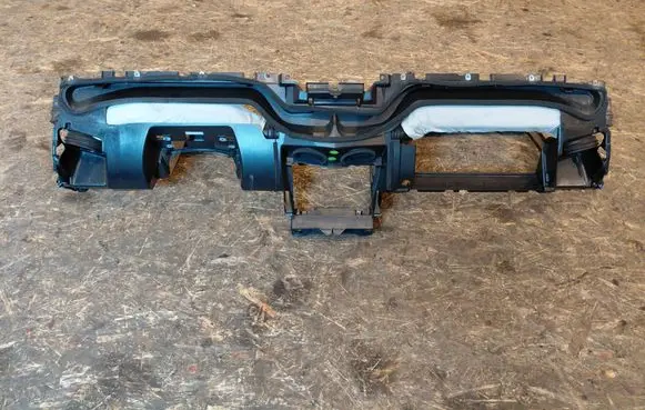 Volkswagen New Beetle Dashboard 1C1857001B