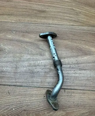 Mercedes-Benz Vito Viano W639 Turbo turbocharger oiling pipe/hose A6511800022