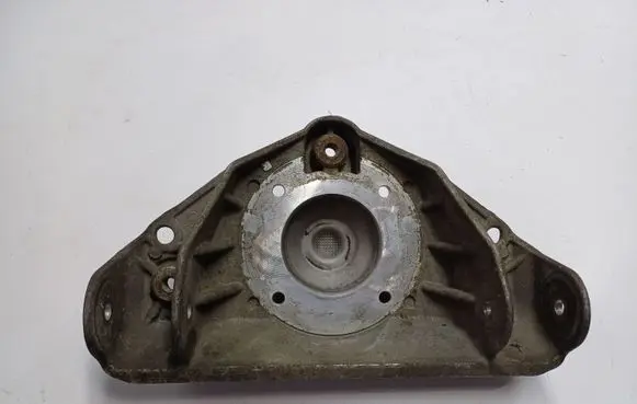 Porsche Cayenne (9PA) Coil spring mount 7L0412391