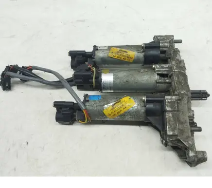Mercedes-Benz S W126 Seat adjustment motor 1408204442 1408204042 0130002433