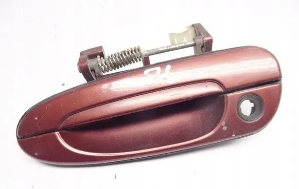 Mazda 626 Front door exterior handle