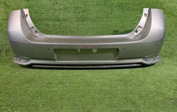 Toyota Auris E180 Rear bumper 