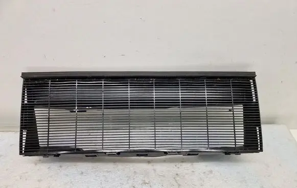 Porsche 911 992 Radiator trim 992815217J