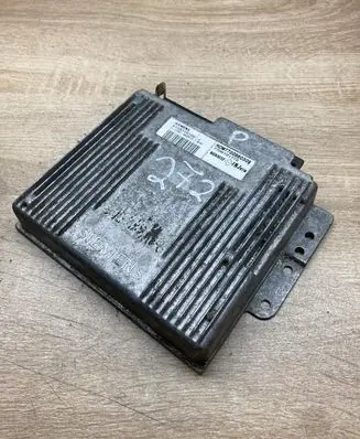 Renault Laguna I Engine control unit/module ECU 7700860309 S103715100J