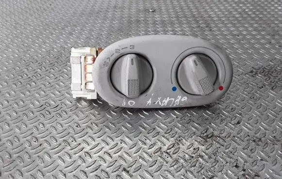 Ford Galaxy Climate control unit 7M0959531Y20