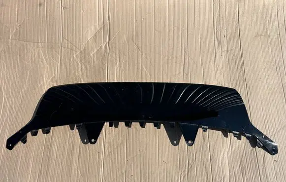 Cupra Formentor Front bumper lip 5FF805902A M2152107