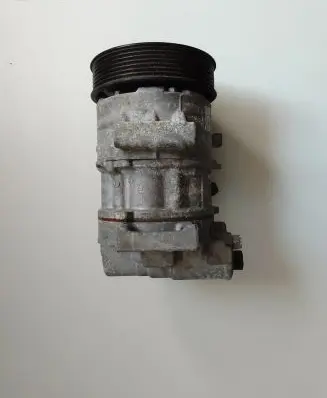 Toyota RAV 4 (XA40) Air conditioning (A/C) compressor (pump) 4472807950