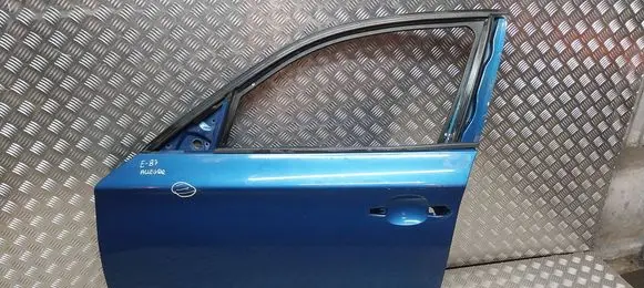 BMW 1 E81 E87 Front door S26378636