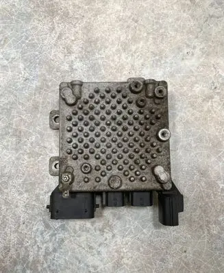 Subaru Impreza II Power steering control unit/module 34710FG000 E271058008 Q1T41076M