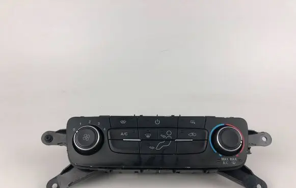 Ford Transit - Tourneo Connect Climate control unit KT1T19980FAC