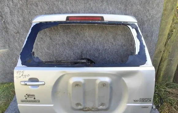Suzuki Grand Vitara II Tailgate/trunk/boot lid 6910065830