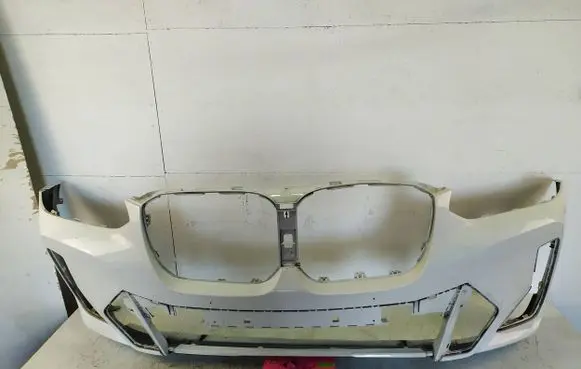 BMW X3 G01 Front bumper 13960514 9081055