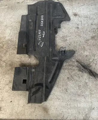 Toyota Avensis T250 Front underbody cover/under tray 