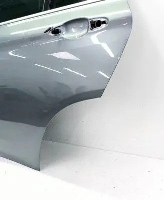 BMW X5 F15 Rear door 