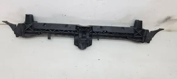 Peugeot 3008 I Front bumper mounting bracket 9805433490 T84019080