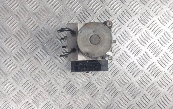 Fiat Ducato ABS Pump 0265233361 51804597