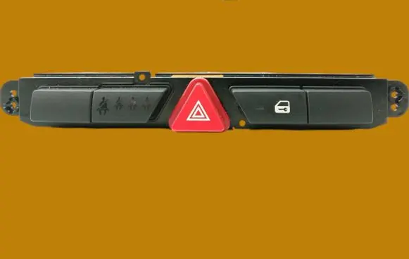 KIA Ceed Hazard light switch 93700-1H900