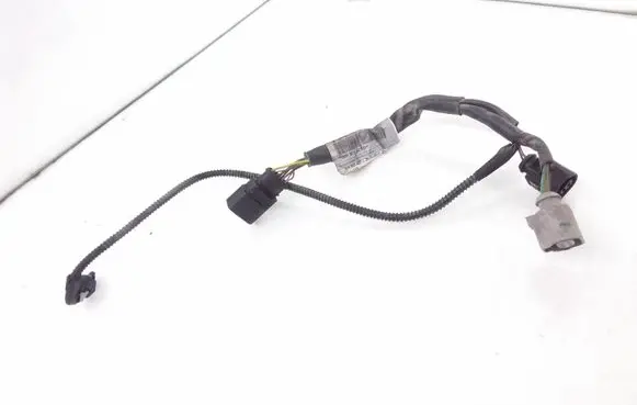 Audi A6 S6 C7 4G Other wiring loom 059971627D