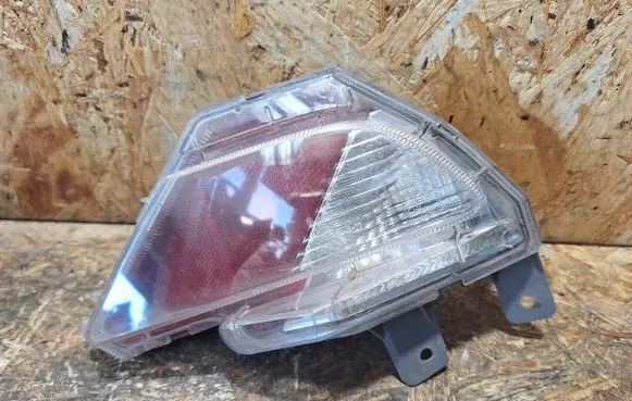 Toyota RAV 4 (XA40) Rear/tail lights 81480-42060