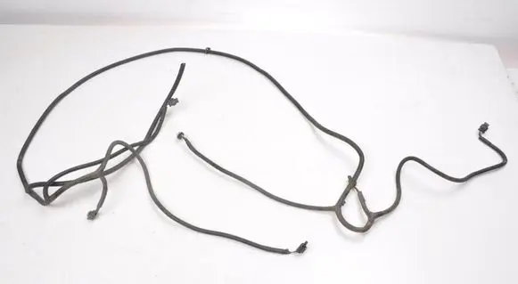 Volvo XC90 Wiring harness 