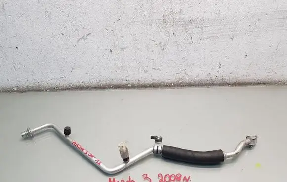 Mazda 3 I Air conditioning (A/C) pipe/hose